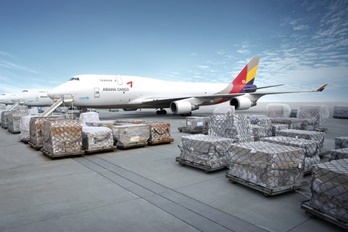 Airfreight