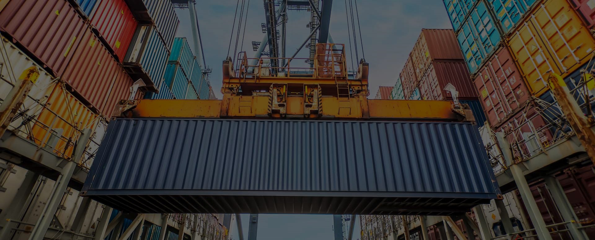Introducing Apron Logistics