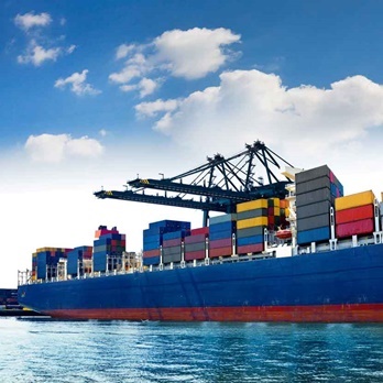 Sea Freight